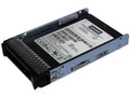 Lenovo 4XB7B07596 2.5 VA 480GB MU SATA TL, Power Loss Protection (PLP) architecture; Supports Self-Monitoring, Analysis and Reporting Technology