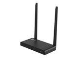 SIIG CE-H3WE21-S1 Full HD 1080p Wireless HDMI Extender Receiver Unit, 5G Wireless, 492 ft (150m), Low Latency, Dual Ante