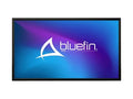 Bluefin 20-3018-1002X 43in Thin Bezel Flex-OS/BrightSign/XS156 Touch 4K