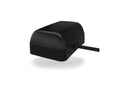 Panorama Antennas LGADMM4-7-42 MAG Mount 4x4 4G/5G Gps/gnss 2x2 Wifi IOT BLK ANT 2m CBL Sma/rpsma