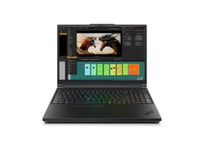Lenovo 21RQ002WUS ThinkPad P16 G3, Intel Core Ultra 9 275HX (E-cores up to 4.60GHz, 36MB), 16 WQUXGA Non-Touch, W11P64 U