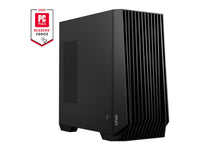MSI DP400AI2NVR024 PRO DP400 AI 2NVR-024US