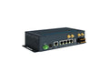 B+B SmartWorx ICR-4461S-8SWH Firstnet 5g Router