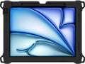 Havis TC-410 Rugged Tablet Case for Apple iPad Pro 12.9 (3rd - 6th Gen) and iPad Air 13 (M2, M3) with Touch ID Accommodation