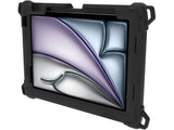 Havis TC-411 Rugged Tablet Case for Apple iPad Air 11(4th-5th Gen, M2, M3) with Touch ID Accommodation