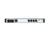 Shure ADTDDC=-K54 Axient Digital PSM Dual Transmitter DC K54 606-663 Mhz