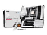 MSI PROB850MAWIFIPZ PRO B850M-A WIFI PZ