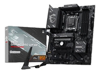 MSI PROB850GAMWIFI6E B850 GAMING PRO WIFI6E