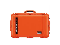 DSI 015950-0010-150 Pelican 1595Air Case - Orange - No foam