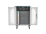JAR Systems MC-9012-JPP PowerPro Esports Charging Cart 12