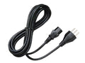 HP 6Z1T9AA C13 1.83m Power Cord Kit U.S. English localization