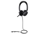 Yealink UH48-DUAL-UC-USB 1308152 UH48 Dual UC USB-C/A