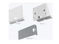 Yealink 3311062 Mount Kits for RoomPanel Plus, RoomPanel Plus Back, RoomPanel Plus E2