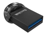 SanDisk SDCZ430-016G-G46 Ultra Fit USB 3.2 Gen 1 Type A 16GB USB Plug & Stay 130MB/s(R)