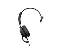 Jabra 24189-899-799-01 Evolve2 40 SE USB C/A, MS Mono, NA