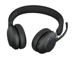 Jabra 26599-999-999-01 Evolve2 65 Link390a MS Stereo Black,NA