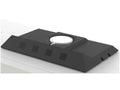 Heckler H956-BK Console Insert Courtsey IO MKII