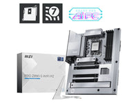 MSI Z890SPZWIFI Z890 PROJECT ZERO MONTHERBOARD