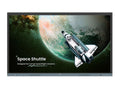 BenQ RE7504FV2 75" 4K UHD Board Essential Interactive Flat Panel (RE04FV2)