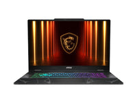 MSI CYBORG15B2258-KIT Cyborg 15 15.6in with Keyboard, Mouse, and Mouse Pad. Wired USB 2.0 - Backlight RGB