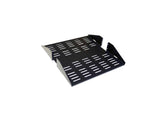 Chatsworth UPSRAILKIT4B 4 Post Rail Kit for 5-10kVA UPS, Battery Packs and Transformer PDUs; Min Rail Depth 20IN (508 mm