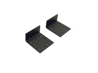 Chatsworth UPSRAILKIT4B 4 Post Rail Kit for 5-10kVA UPS, Battery Packs and Transformer PDUs; Min Rail Depth 20IN (508 mm