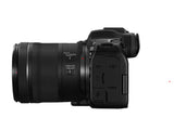 Canon 7084C018 EOS R6 Mark III Mirrorless Camera with 24-105mm f/4-7.1 Lens