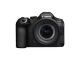 Canon 7084C018 EOS R6 Mark III Mirrorless Camera with 24-105mm f/4-7.1 Lens