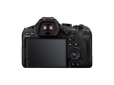 Canon 7084C037 EOS R6 Mark III Mirrorless Camera with Stop Motion Animation Frw