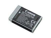 Canon 7445C001 NB-15L Battery (1250mAh)
