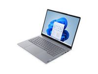Lenovo 21SJ00E8US ThinkBook 14 G8 IAL, Intel Core Ultra 5 135H (E-cores up to 3.60GHz, 18MB), 14 WUXGA Non-Touch, W11P64