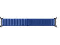Samsung ET-SVL33LNEGUJ Watch8 Fabric Band M/L - Blue