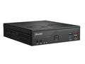 Shuttle DH770-Q36550 Desktop - Intel - Core i7 - Processor / Number: 12700 - 2.1GHz - 12-Core - 4.9GHz - DDR5 - 32GB - 256GB - Power Adapter - 120Watt - Microsoft Windows 11 Professional - 3YR WARRANTY