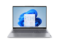 Lenovo 21MW00CRUS ThinkBook 16 Gen 7 (16 AMD), AMD Ryzen 7 170 (3.20GHz, 16MB), 16 WUXGA Touch, W11P64 ENG, 16.0GB, 1x51