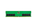 HP A9TF0AA No New Orders due to WW Supply Constraints until 2027 - 8GB (1x8GB) DDR5 5600 UDIMM NECC Mem