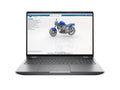 HP CP3J7UT ZBook G1i 16in 2.5K WLED UWVA 120Hz (2560 x 1600) U7 265HX 32GB 512GB NVIDIA RTX 1000 (8GB) Win11 Pro 3/3/0 TAA