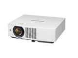 Panasonic PT-VMZ82U8 8,000 lm WUXGA Laser LCD Projector / Digital Link / 4K Signal Input, White Cabinet