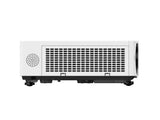 Panasonic PT-VMZ82U8 8,000 lm WUXGA Laser LCD Projector / Digital Link / 4K Signal Input, White Cabinet