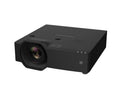 Panasonic PT-VMZ7STBU8 7,000 lm WUXGA Short Throw (0.8:1) Laser LCD Projector / Digital Link / 4K Signal Input, Black Cabinet