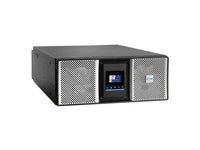 Eaton 9PX11KG2-L 9PX G2 11000VA 11000W 208V Online Lithium-Ion UPS Hardwired Input L6-30R/Hardwired Network Card 4U