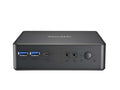 Shuttle NC40U3-I3-1215U-Q36690 Xpc Nano Computer System = NC40U3,INTEL I3-1215U, 16GB DDR4 (2X8GB), 256GB SSD, WI-FI, No Os, 3YR Warranty