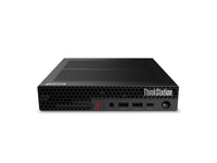 Lenovo 30K5005KUS ThinkStation P3 Tiny Gen 2, Intel Core Ultra 7 265 vPro (E-cores up to 4.60GHz, 30MB), W11P64 ENG, 16.