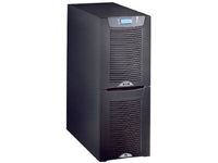Eaton K4121100BBBX000 9155 UPS 12kVA; 32 batts, (12) 5-20Rs output