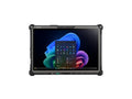Getac F120 12.2" Fully Rugged Tablet - Core Ultra 5 226V, 16GB RAM, 256GB SSD, Windows 11 Pro, Webcam, TAA (FW1724WA1BHX)