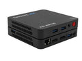 SmartAVI P2P-KM100 SaviGate P2PManager Controller - Complete & Secure Control for P2P Series KVM-over-IP