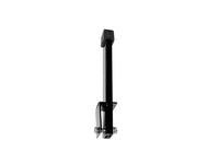 Chatsworth 10596-010 Cable Retaining Post; 10INH; Gold
