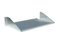 Chatsworth 10758-701 Small Peripheral Shelf; 19INW x 3.44INH x 10IND; Black; Single; Non-Vented