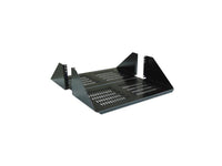 Chatsworth 11231-119 Double-Sided Shelf; 19INW x 6.13INH x 21.75IND; Gray; Vented