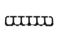 Chatsworth 12370-002 Finger Snaps Black
