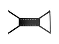 Chatsworth 12407-225 Adjustable Rack Bracing Kit; White